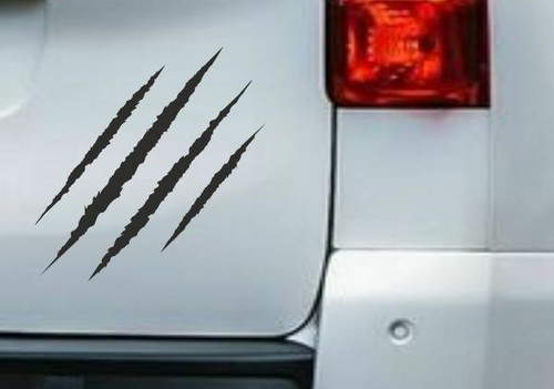 Aufkleber auto tribal tattoo - aufkleber,