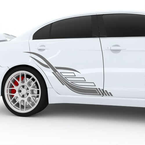 Fahrzeug styling auto - |,