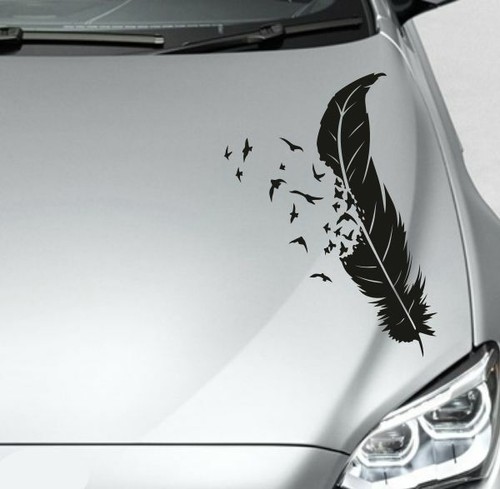 Aufkleber auto car - auto, style