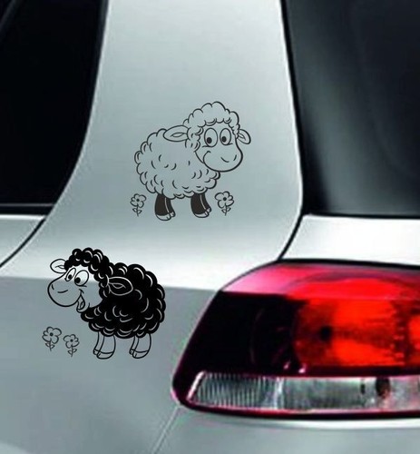 Heckscheiben aufkleber auto - heckscheiben,