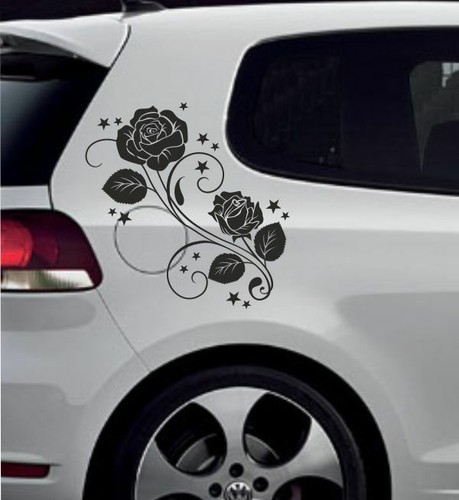 Aufkleber auto car style - auto,