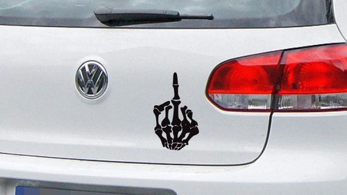 Aufkleber auto tribal - tribal, tuning