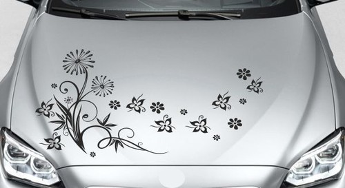 Aufkleber auto car style - auto,