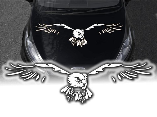 Auto aufkleber adler - auto,