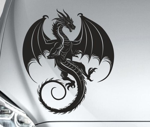 Aufkleber auto motorhaube - aufkleber,