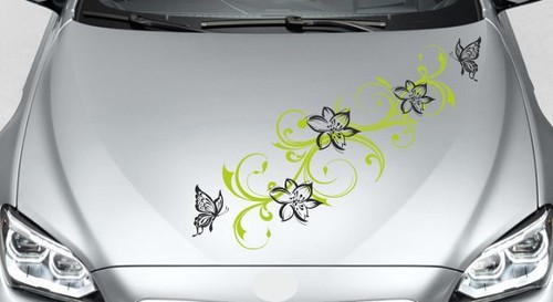 Aufkleber auto car style - auto,